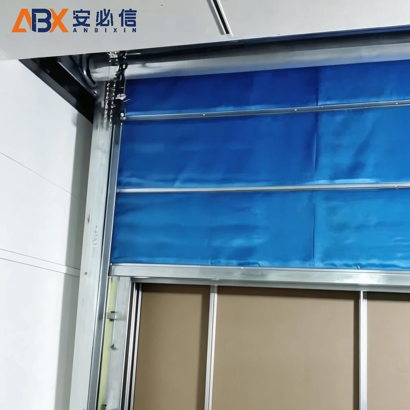 西安海绵门封
